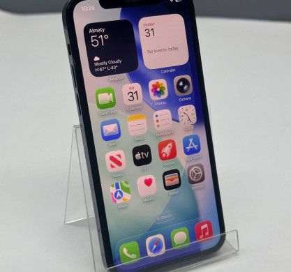 iPhone 12 Pro 256GB Pacific Blue 100%